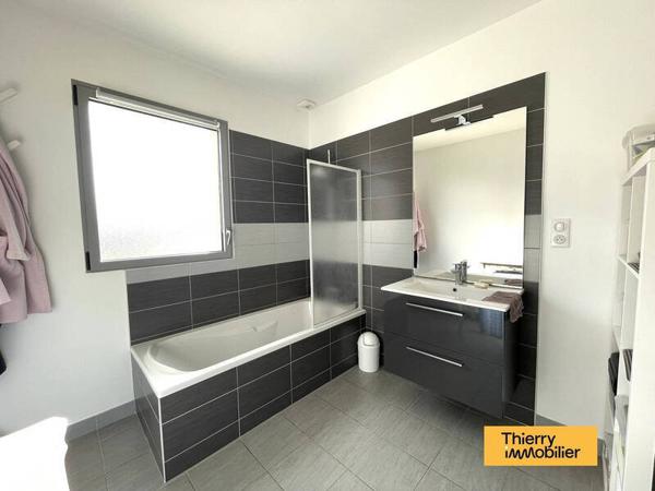 Maison 4 pièces - 44850 Saint-Mars-du-Désert