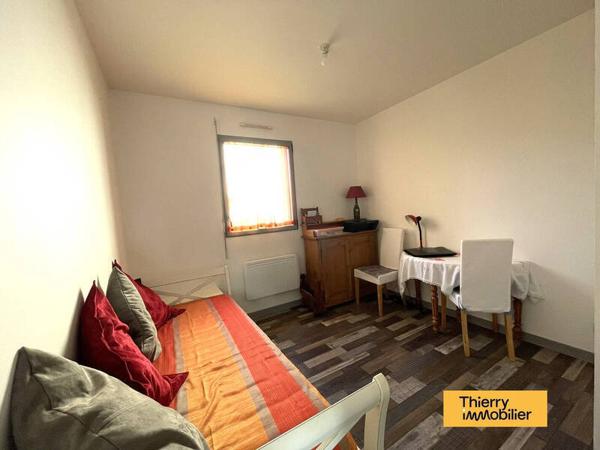 Maison 4 pièces - 44850 Saint-Mars-du-Désert
