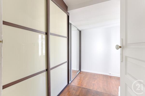 Maison à vendre  5 pièces - 100 m 2   PARIS  - 75016