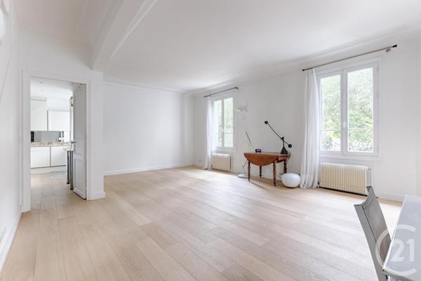 Maison à vendre  5 pièces - 100 m 2   PARIS  - 75016