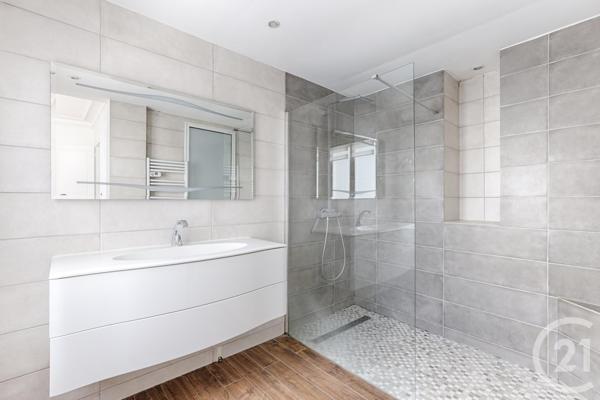 Maison à vendre  5 pièces - 100 m 2   PARIS  - 75016
