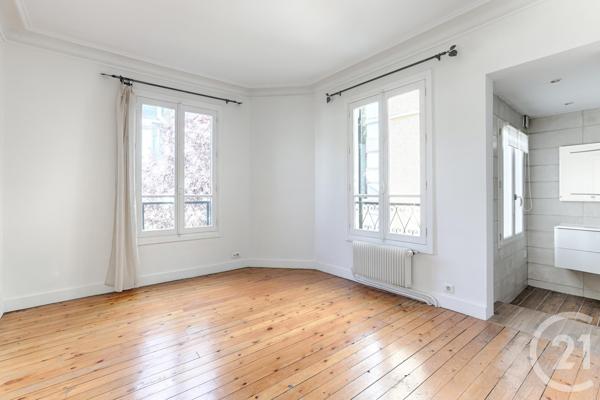Maison à vendre  5 pièces - 100 m 2   PARIS  - 75016