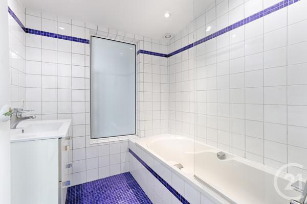 Maison à vendre  5 pièces - 100 m 2   PARIS  - 75016