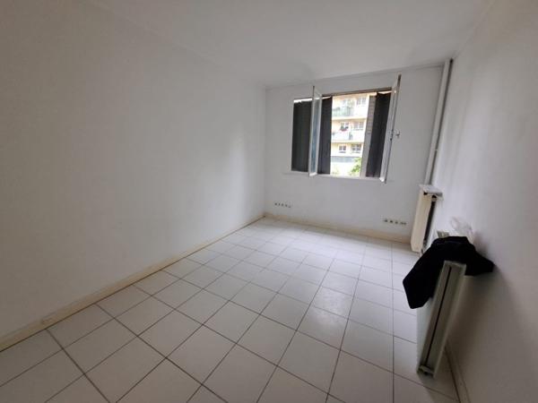 Appartement à vendre |  Argenteuil |  2 pièces | 43,3 m²