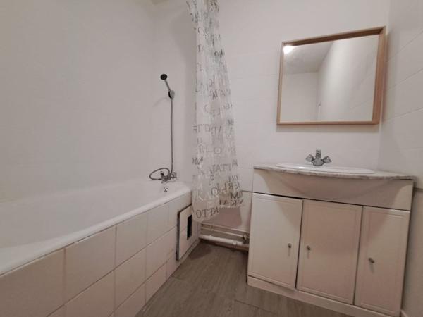 Appartement à vendre |  Argenteuil |  2 pièces | 43,3 m²