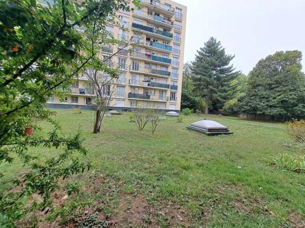 Appartement à vendre |  Argenteuil |  2 pièces | 43,3 m²