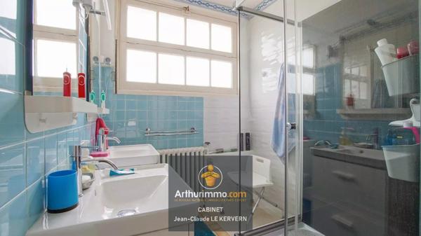 Vente                                                      Maison
                        
                     8 pièces                      160 m2                     à Ploufragan