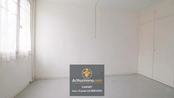 Vente                                                      Maison
                        
                     8 pièces                      160 m2                     à Ploufragan