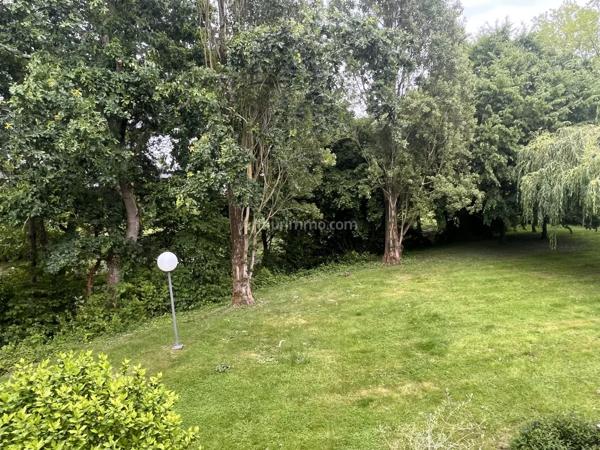 Vente                                                      Appartement
                        
                     2 pièces                      43 m2                     à Montgermont