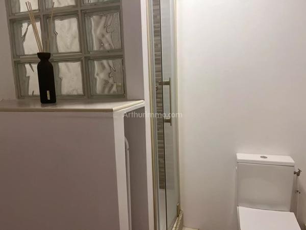 Vente                                                      Appartement
                        
                     2 pièces                      43 m2                     à Montgermont