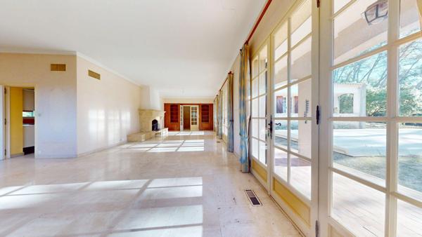 Maison 9 pièces - 248 m²