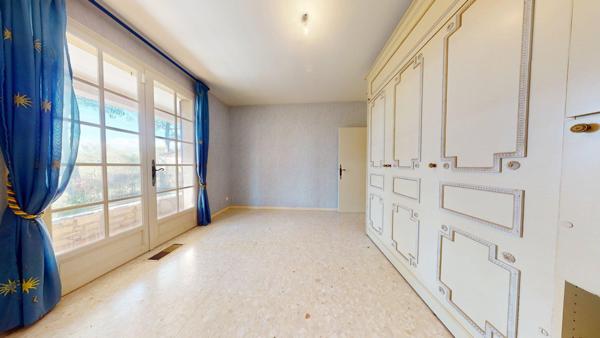 Maison 9 pièces - 248 m²