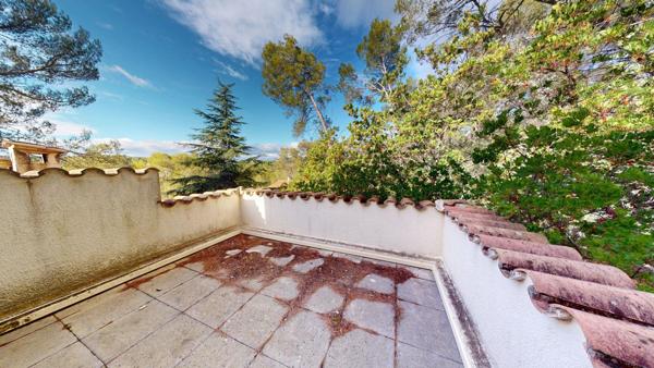 Maison 9 pièces - 248 m²