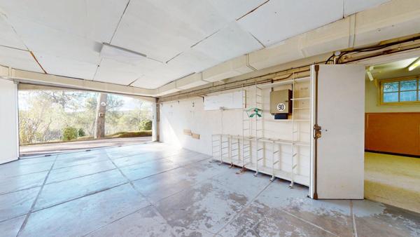 Maison 9 pièces - 248 m²