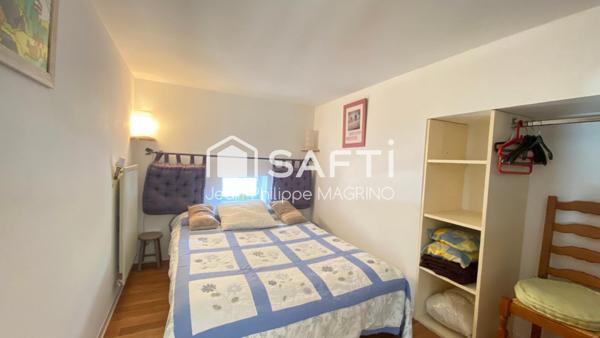 Appartement 136m2, Station de ski Les Monts dOlmes 09300 MONTFERIER