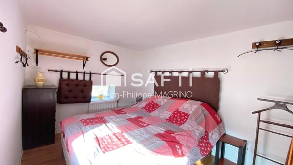 Appartement 136m2, Station de ski Les Monts dOlmes 09300 MONTFERIER