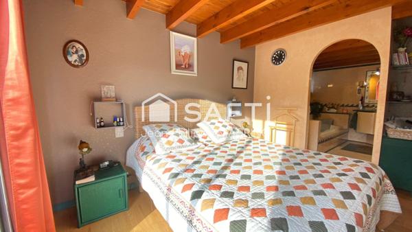 Appartement 136m2, Station de ski Les Monts dOlmes 09300 MONTFERIER