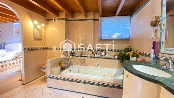 Appartement 136m2, Station de ski Les Monts dOlmes 09300 MONTFERIER