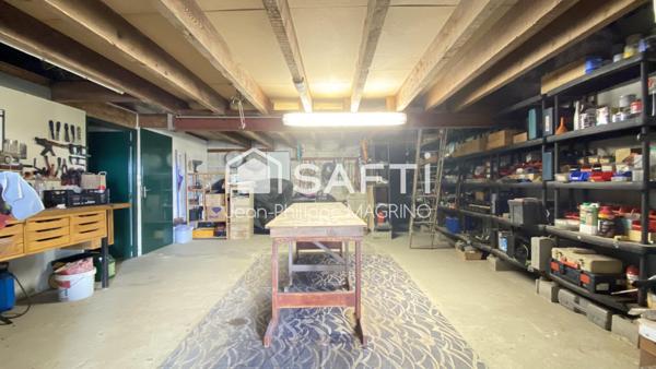 Appartement 136m2, Station de ski Les Monts dOlmes 09300 MONTFERIER