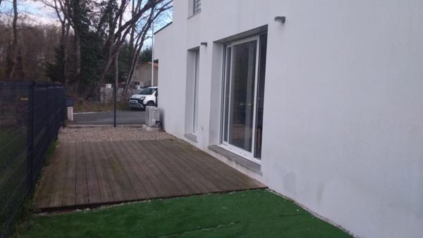 Location Maison 4 pièces Vaux-sur-Mer (17640)