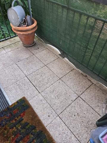 LE BLANC MESNIL