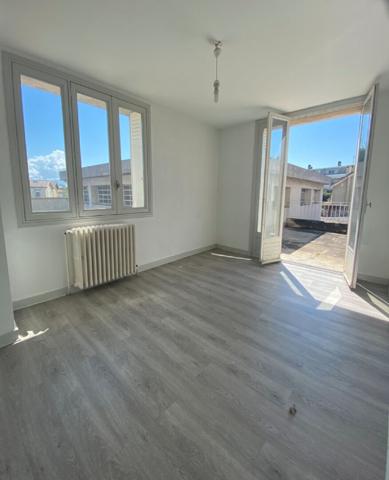 Appartement Guilherand Granges 4 pièces 90 m2