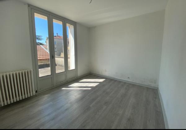 Appartement Guilherand Granges 4 pièces 90 m2