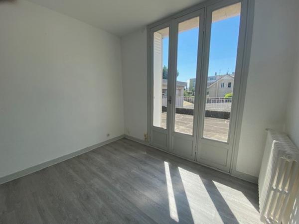 Appartement Guilherand Granges 4 pièces 90 m2