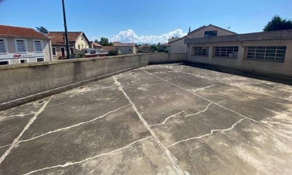 Appartement Guilherand Granges 4 pièces 90 m2