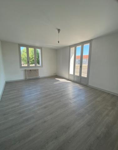 Appartement Guilherand Granges 4 pièces 90 m2