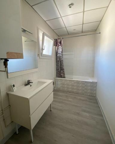 Appartement Guilherand Granges 4 pièces 90 m2