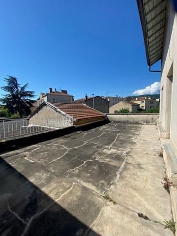 Appartement Guilherand Granges 4 pièces 90 m2