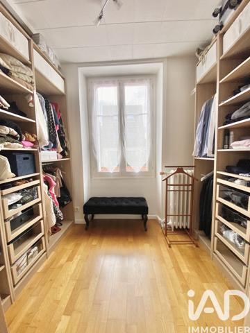 Maison à vendre 7 pièces 142 m² Nantes