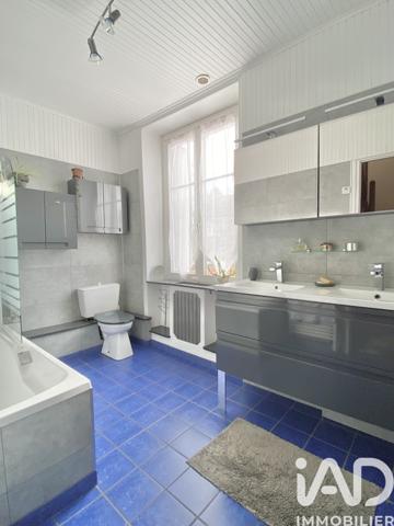 Maison à vendre 7 pièces 142 m² Nantes