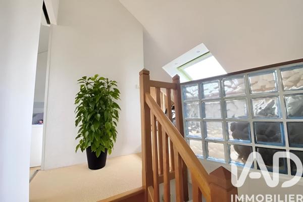Maison à vendre 7 pièces 142 m² Nantes