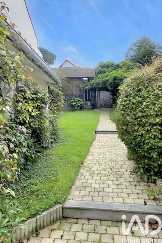 Maison à vendre 7 pièces 142 m² Nantes