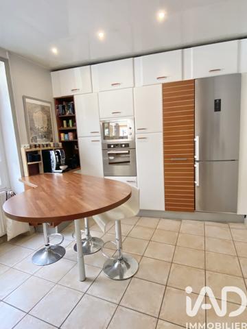 Maison à vendre 7 pièces 142 m² Nantes