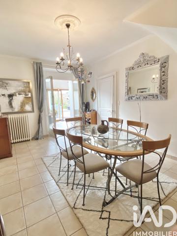 Maison à vendre 7 pièces 142 m² Nantes