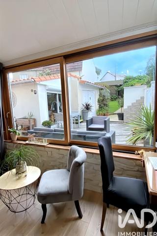 Maison à vendre 7 pièces 142 m² Nantes