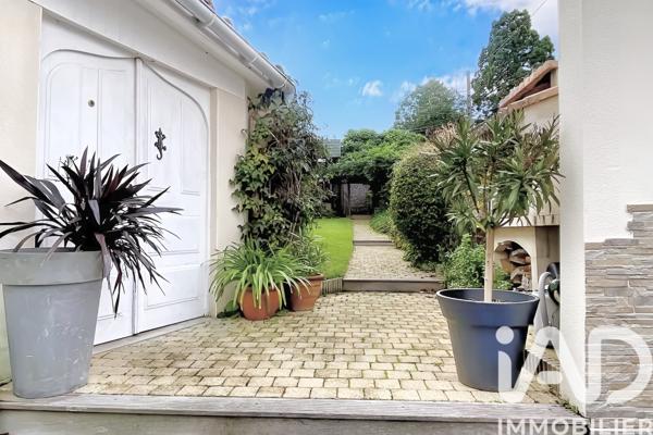 Maison à vendre 7 pièces 142 m² Nantes