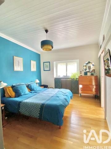 Maison à vendre 7 pièces 142 m² Nantes