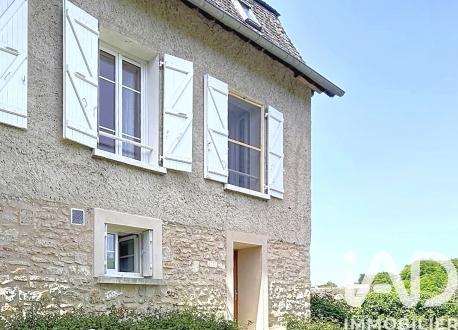 Maison à vendre 10 pièces 244,62 m² Terrasson-Lavilledieu