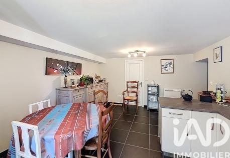 Maison à vendre 10 pièces 244,62 m² Terrasson-Lavilledieu