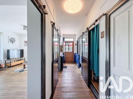 Maison à vendre 10 pièces 244,62 m² Terrasson-Lavilledieu