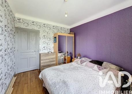 Maison à vendre 10 pièces 244,62 m² Terrasson-Lavilledieu
