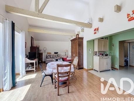 Maison à vendre 10 pièces 244,62 m² Terrasson-Lavilledieu