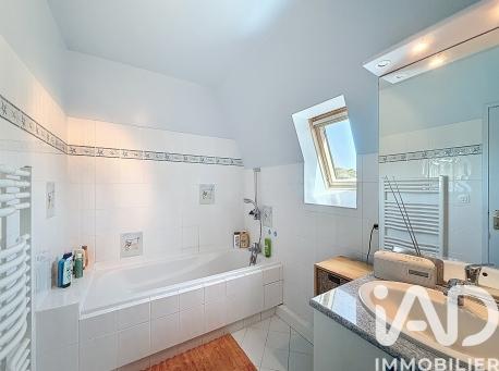 Maison à vendre 10 pièces 244,62 m² Terrasson-Lavilledieu