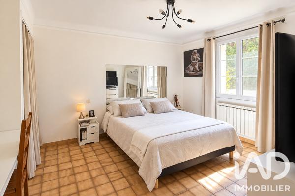 Maison à vendre 5 pièces 123 m² Tarascon
