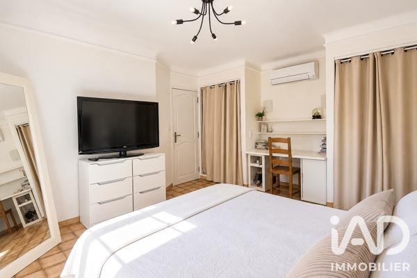 Maison à vendre 5 pièces 123 m² Tarascon