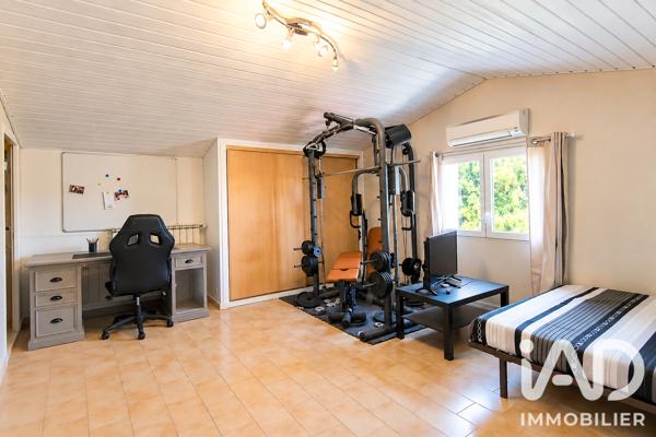 Maison à vendre 5 pièces 123 m² Tarascon